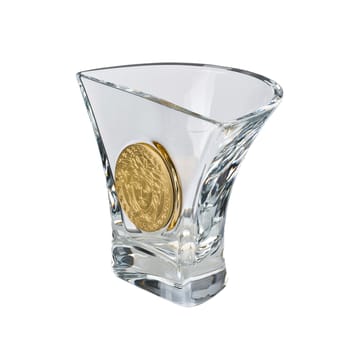 Vaso Versace Medusa Madness trasparente - Piccolo - Versace