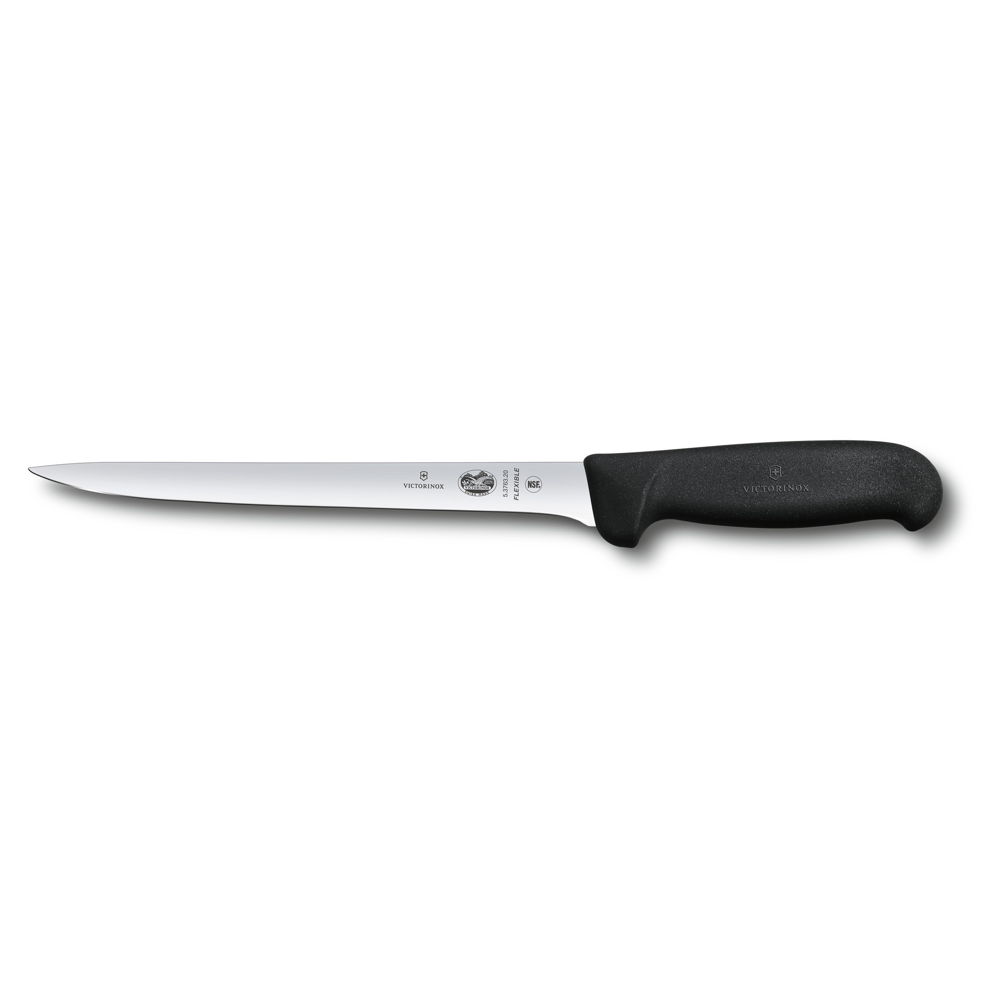 Coltello da cucina VICTORINOX Fibrox – lama 20 cm