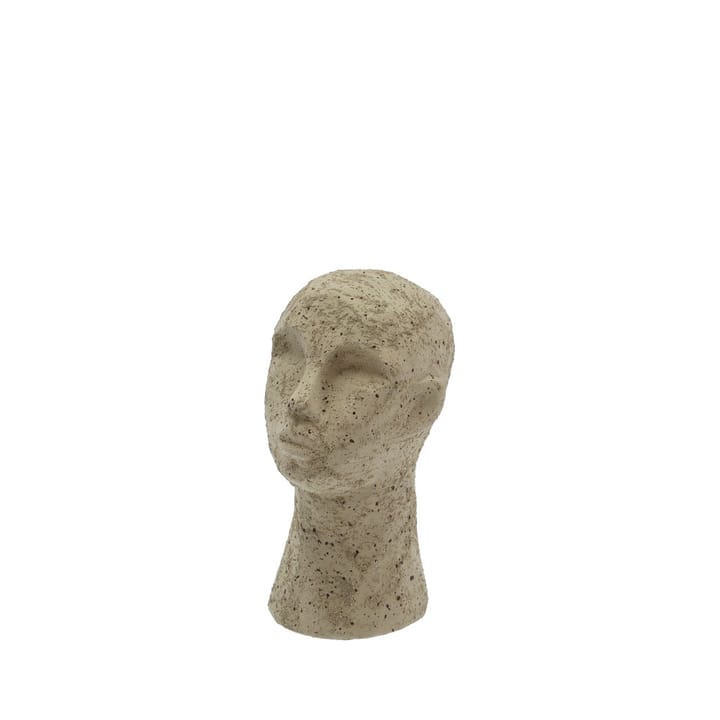 Decorazione Head, Light olive green - piccolo Villa Collection