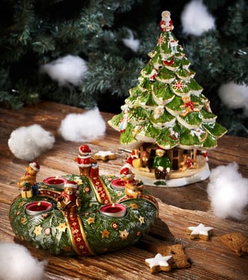 Albero di Natale Toys Memory - Verde - Villeroy & Boch