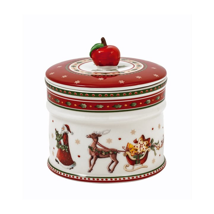 Barattolo Winter Bakery Delight - 11 cm - Villeroy & Boch