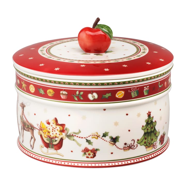 Barattolo Winter Bakery Delight - 17,5 cm - Villeroy & Boch