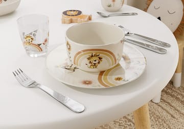 Bicchiere da bambino Roar like a Lion 15 cl confezione da 2 - Multi - Villeroy & Boch