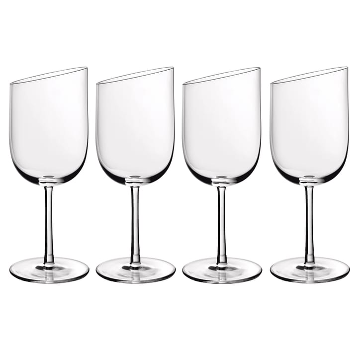 Bicchiere da vino bianco NewMoon confezione da 4 - 30 cl - Villeroy & Boch