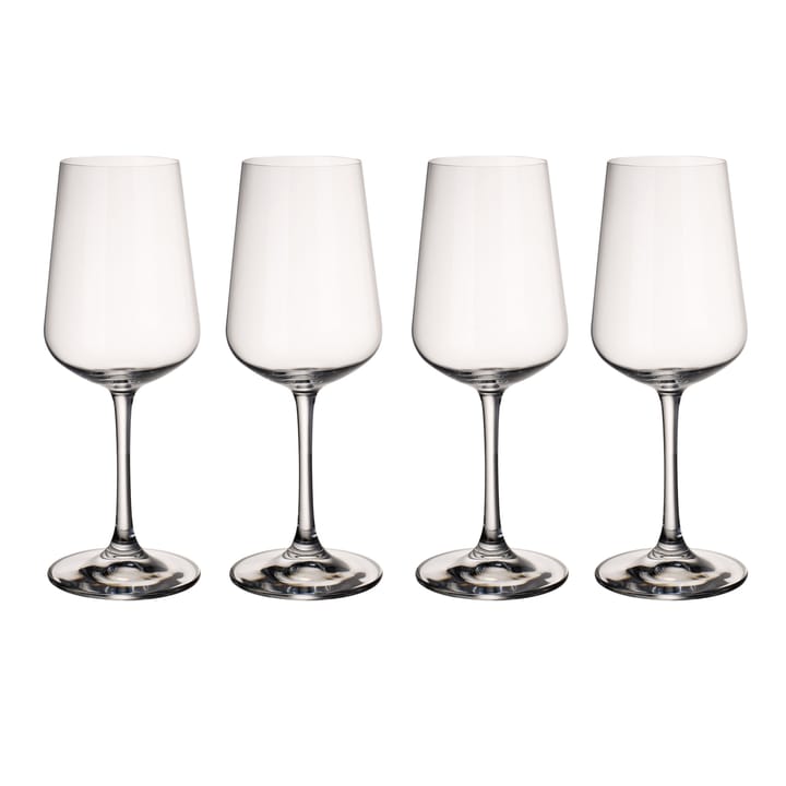 Bicchiere da vino bianco Ovid confezione da 4 - 38 cl - Villeroy & Boch