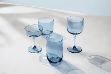 Bicchiere da vino Like da 27 cl, confezione da 2 - Ghiaccio - Villeroy & Boch