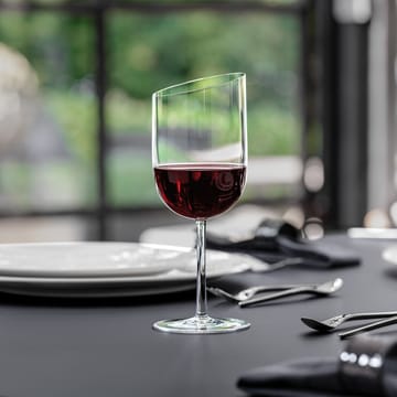 Bicchiere da vino rosso NewMoon confezione da 4 - 40,5 cl - Villeroy & Boch