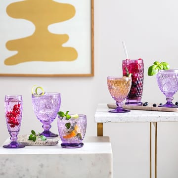 Bicchiere highball Boston 30 cl - Lavanda - Villeroy & Boch