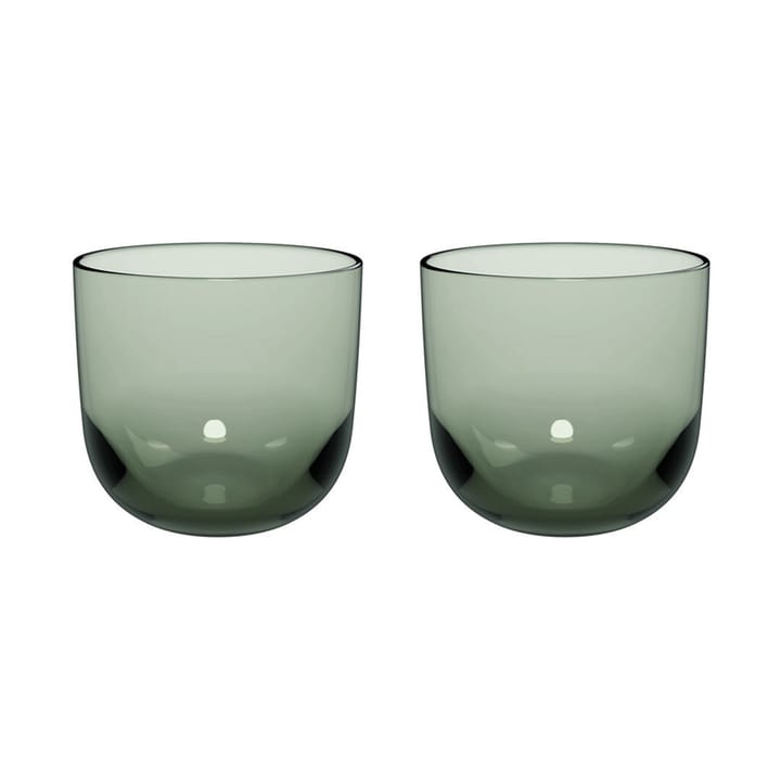 Bicchiere Like da 28 cl, confezione da 2, Sage Villeroy & Boch