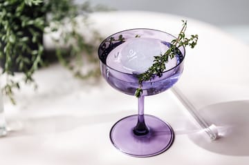 Bicchiere per champagne Like da 10 cl, confezione da 2 - Lavanda - Villeroy & Boch