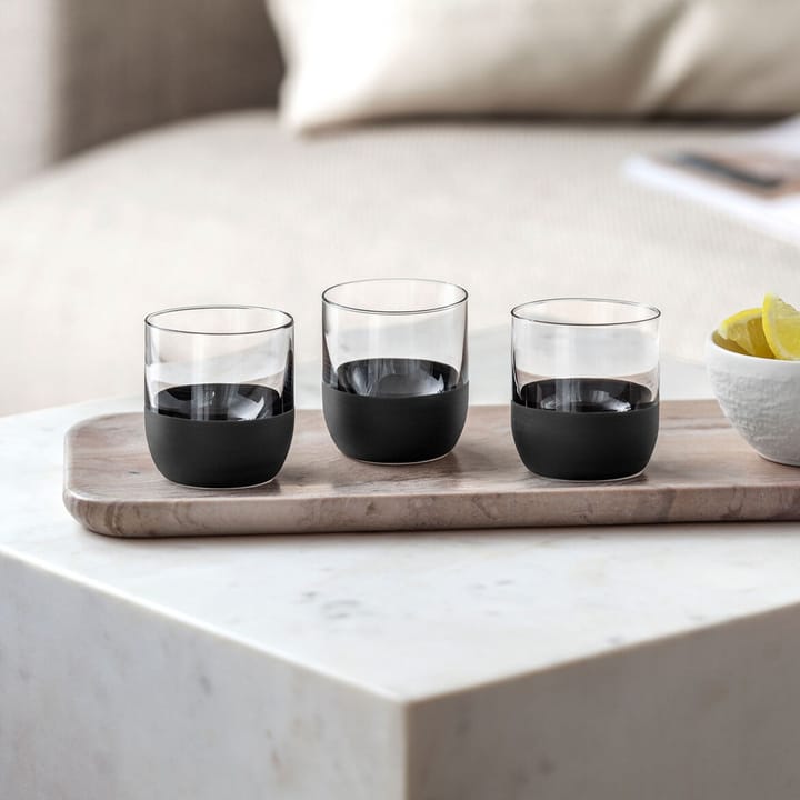 Bicchierino da shot Manufacture Rock 4 cl, confezione da 4 da Villeroy &  Boch →