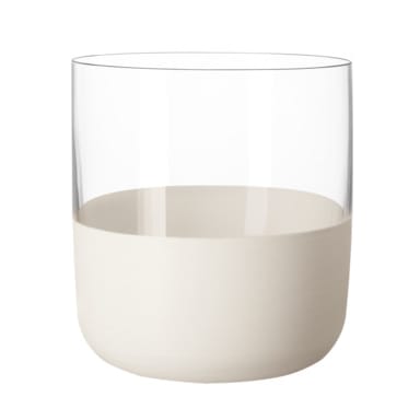 Bicchierino da shot Manufacture Rock 4 cl confezione da 4 - Trasparente - Villeroy & Boch