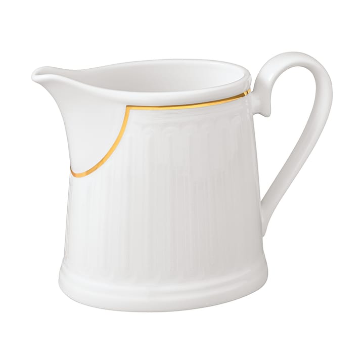 Bricco per il latte Château Septfontaines 25 cl - Oro bianco - Villeroy & Boch