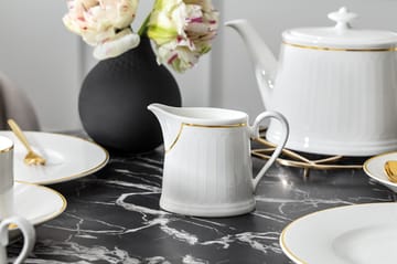 Bricco per il latte Château Septfontaines 25 cl - Oro bianco - Villeroy & Boch