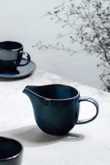 Bricco per il latte Crafted Denim 20 cl - Blu - Villeroy & Boch