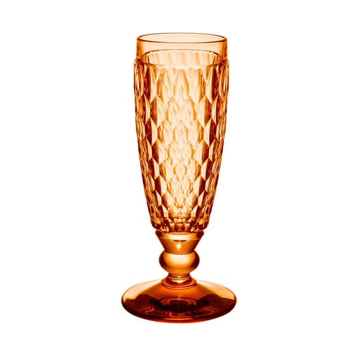 Calice da champagne Boston 12 cl - Albicocca - Villeroy & Boch