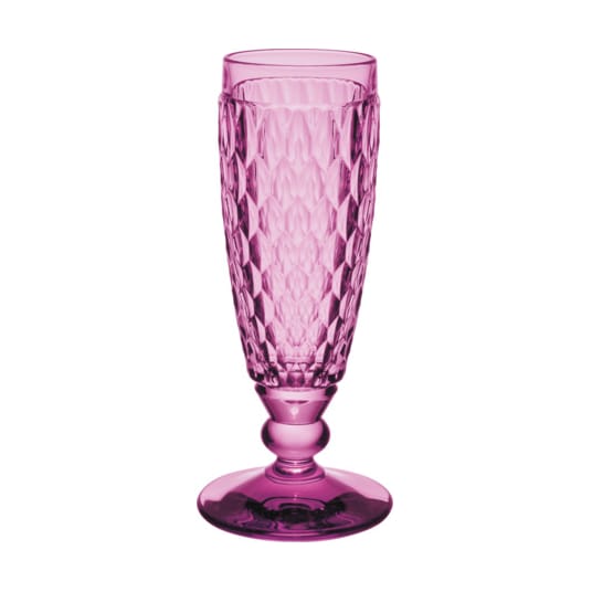 Calice da champagne Boston 12 cl - Berry - Villeroy & Boch