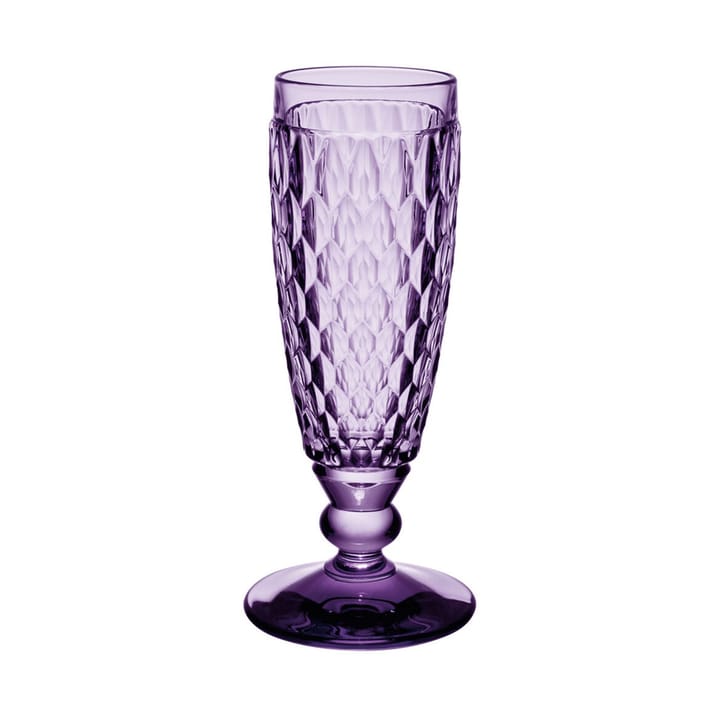 Calice da champagne Boston 12 cl, Lavanda Villeroy & Boch