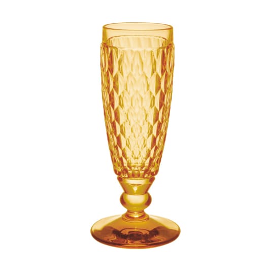 Calice da champagne Boston 12 cl - Zafferano - Villeroy & Boch