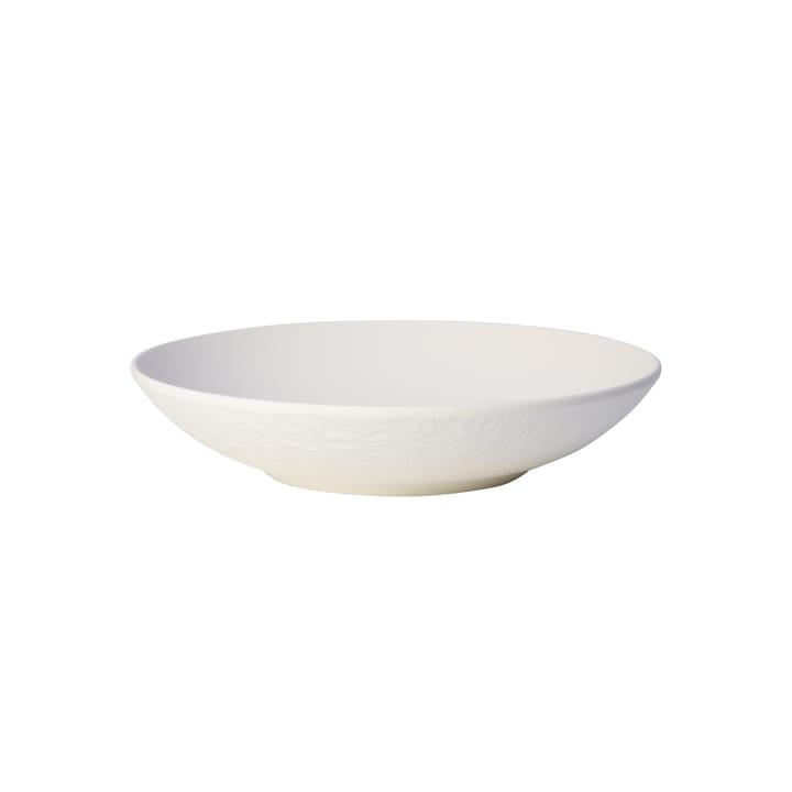 Ciotola bassa Manufacture Rock  - Blanc - Villeroy & Boch