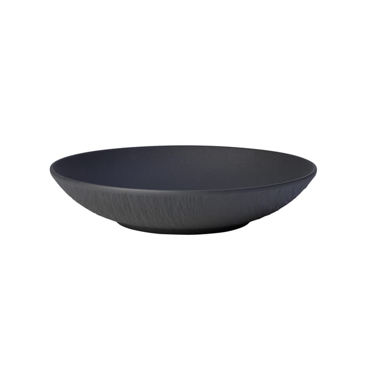 Ciotola bassa Manufacture Rock  - nero - Villeroy & Boch