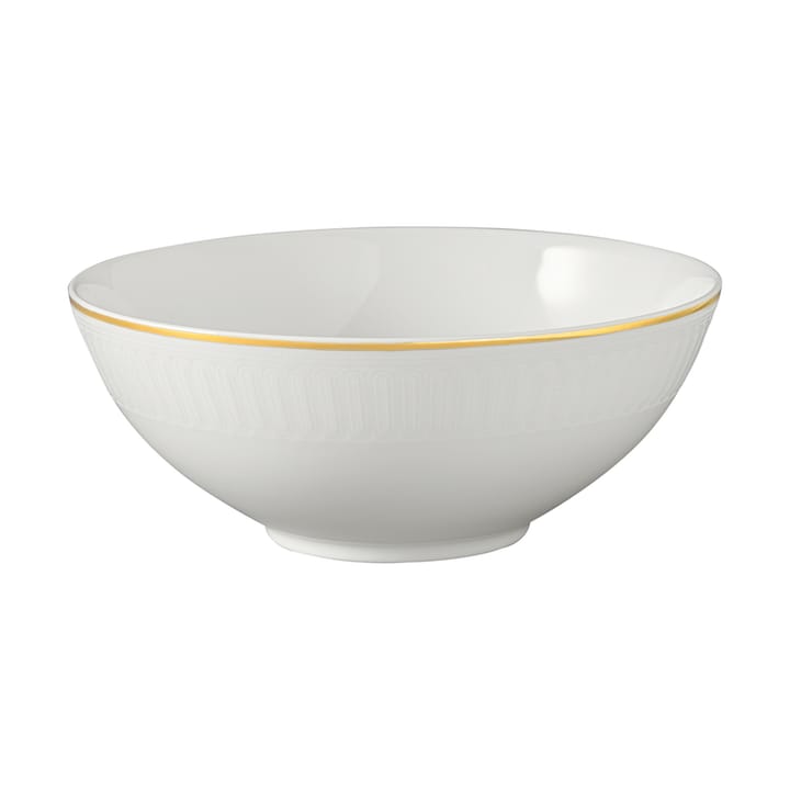 Ciotola Château Septfontaines Individual Ø15,5 cm - Oro bianco - Villeroy & Boch