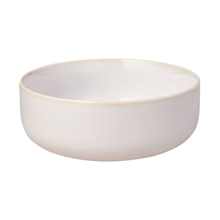 Ciotola Crafted cotton Ø16 cm - Bianco - Villeroy & Boch