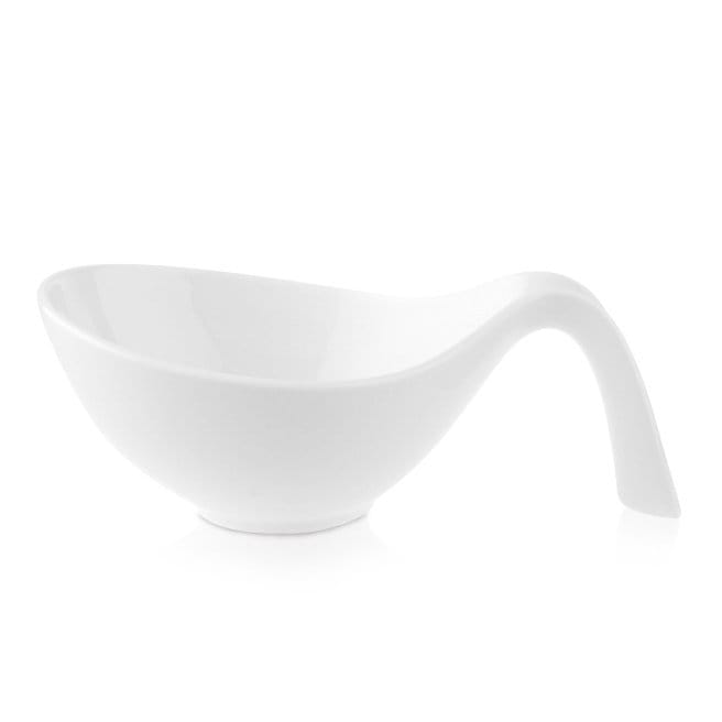 Ciotola Flow con manico - 60 cl - Villeroy & Boch