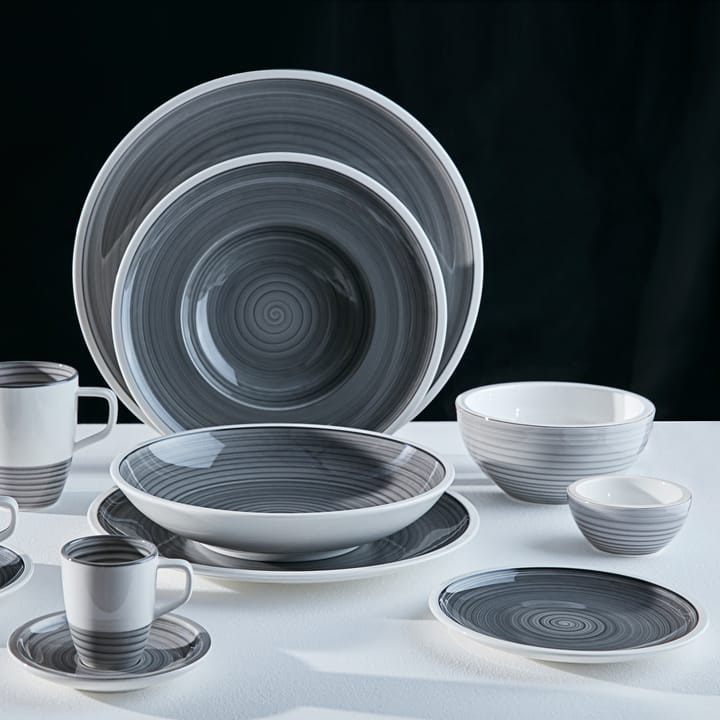 Ciotola Manufacture Gris, 60 cl Villeroy & Boch