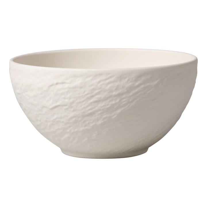 Ciotola Manufacture Rock - Blanc - Villeroy & Boch