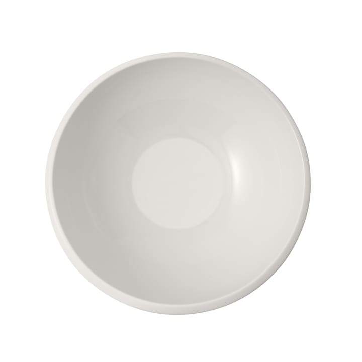 Ciotola NewMoon 16,5 cm, bianco Villeroy & Boch