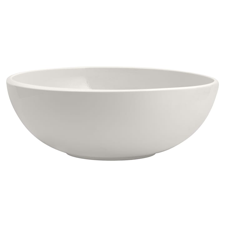 Ciotola NewMoon L 28,5 cm - bianco - Villeroy & Boch