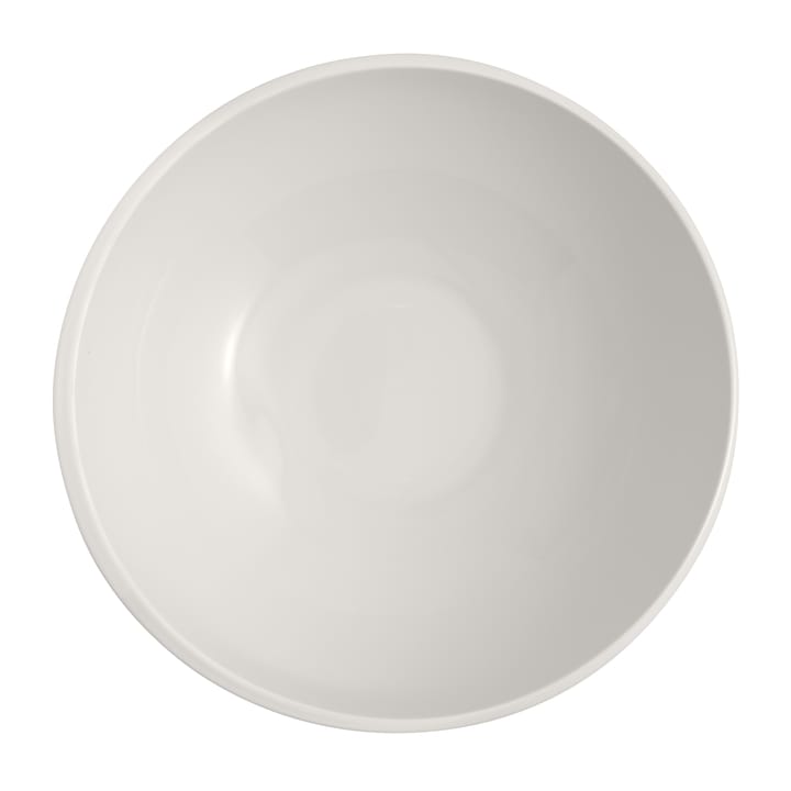 Ciotola NewMoon L 28,5 cm - bianco - Villeroy & Boch