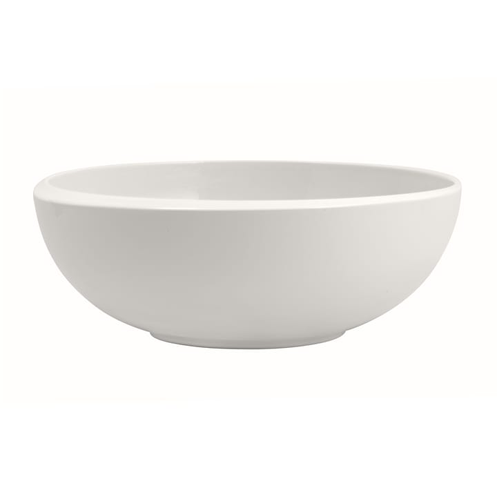 Ciotola NewMoon M 23,5 cm - bianco - Villeroy & Boch