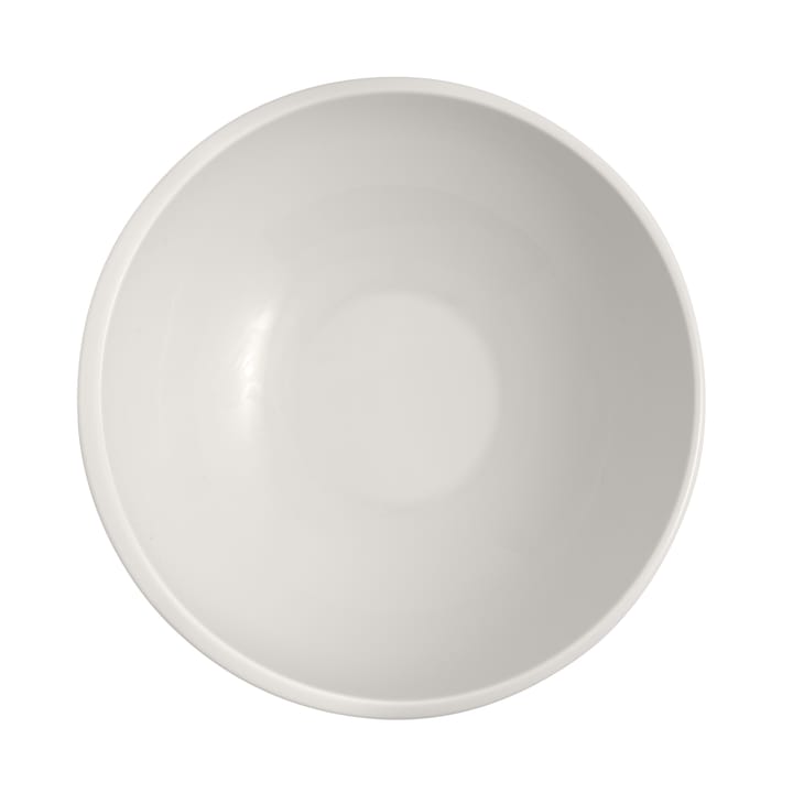 Ciotola NewMoon M 23,5 cm, bianco Villeroy & Boch