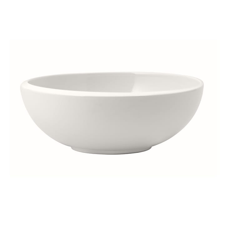 Ciotola NewMoon S 18,5 cm - bianco - Villeroy & Boch