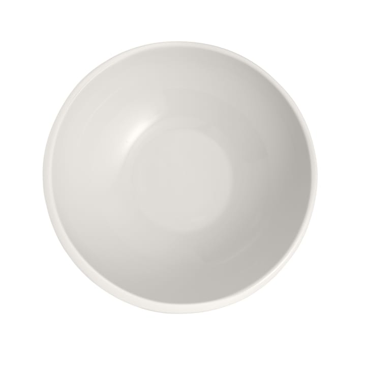 Ciotola NewMoon S 18,5 cm, bianco Villeroy & Boch