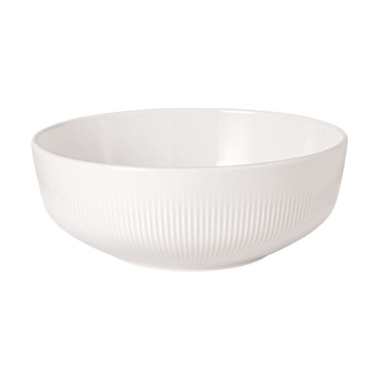 Ciotola per insalata Afina Ø19,5 cm - Bianco - Villeroy & Boch