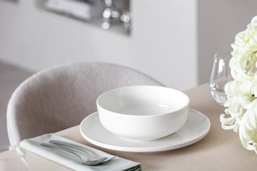 Ciotola per insalata Afina Ø19,5 cm - Bianco - Villeroy & Boch