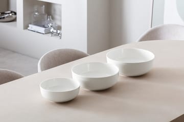 Ciotola per insalata Afina Ø24 cm - Bianco - Villeroy & Boch