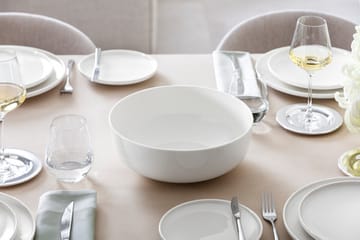 Ciotola per insalata Afina Ø26,5 cm - Bianco - Villeroy & Boch