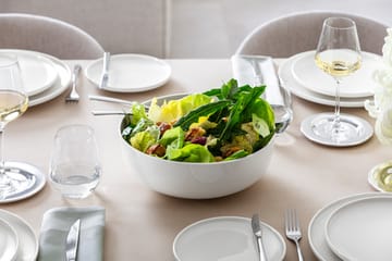 Ciotola per insalata Afina Ø26,5 cm - Bianco - Villeroy & Boch