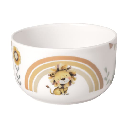 Ciotola per muesli Roar like a Lion Ø13 cm, Multi Villeroy & Boch