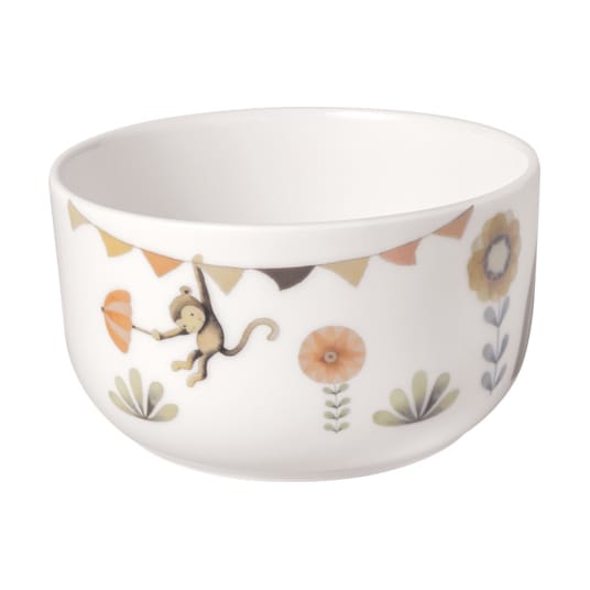 Ciotola per muesli Roar like a Lion Ø13 cm, Multi Villeroy & Boch