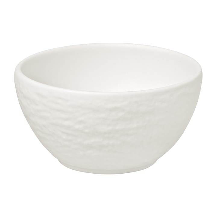 Ciotola per salse Manufacture Rock Ø 8 cm - Blanc - Villeroy & Boch