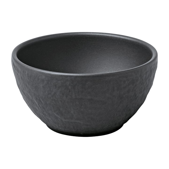 Ciotola per salse Manufacture Rock Ø 8 cm - Nero - Villeroy & Boch