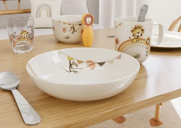 Ciotola per zuppa Roar like a Lion Ø19 cm - Multi - Villeroy & Boch