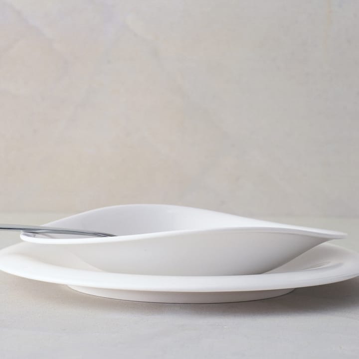 Ciotole Vapiano trio confezione da 6 - bianco - Villeroy & Boch