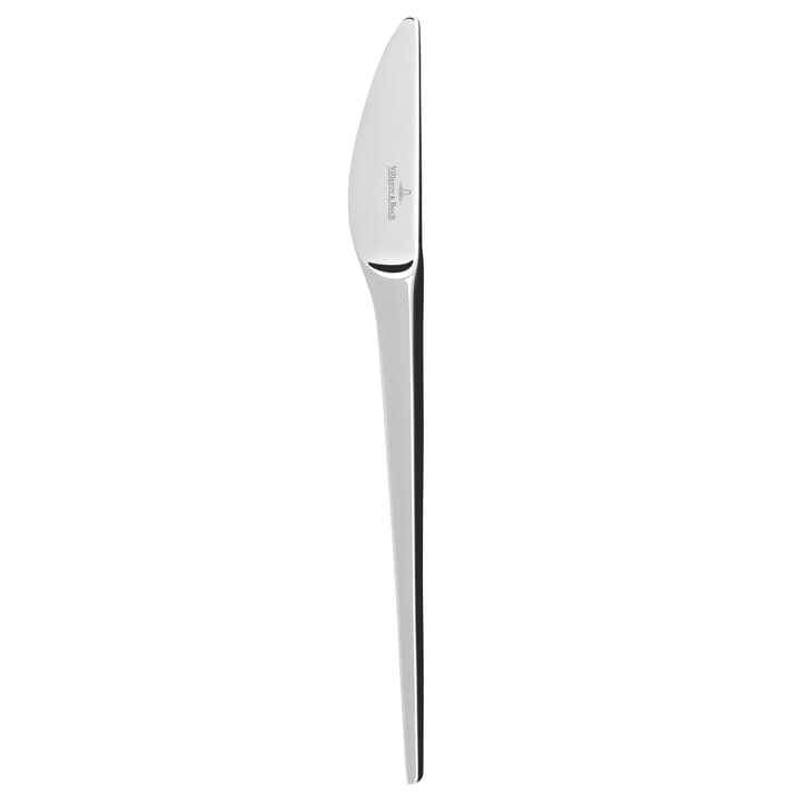 Coltello da tavola NewMoon - acciaio inossidabile - Villeroy & Boch