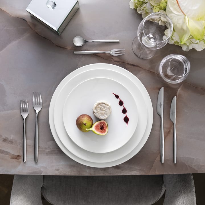 Cucchiaio da dessert Metro Chic , Acciaio inossidabile Villeroy & Boch